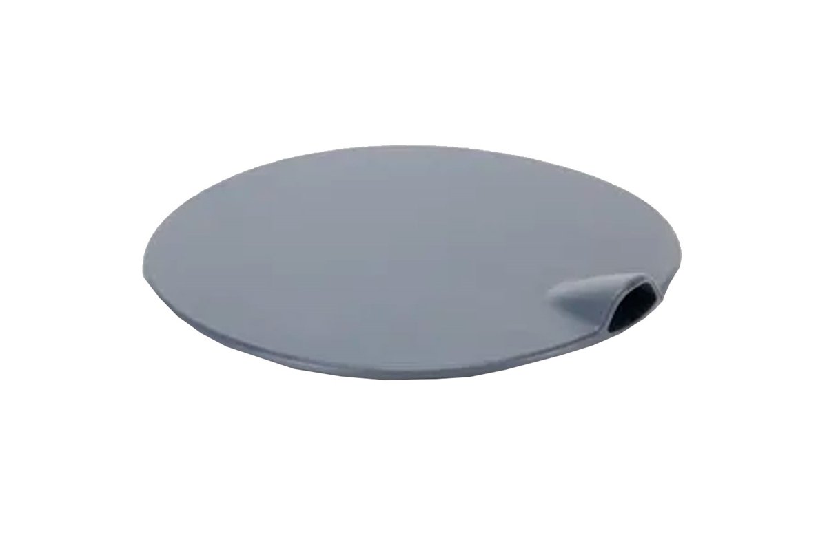 Porta de Enchimento do Tanque de Combustível – Spin - Metroblog