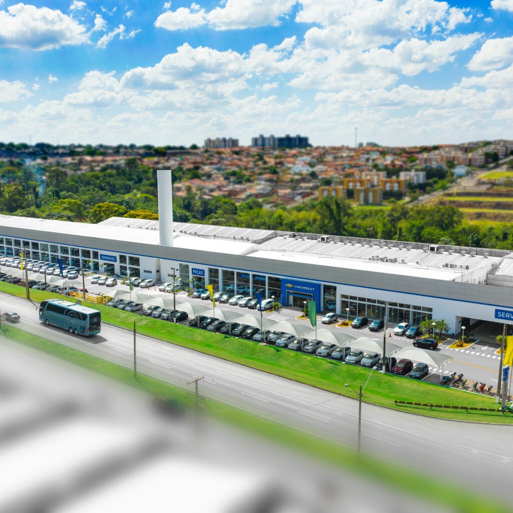 Metronorte Londrina