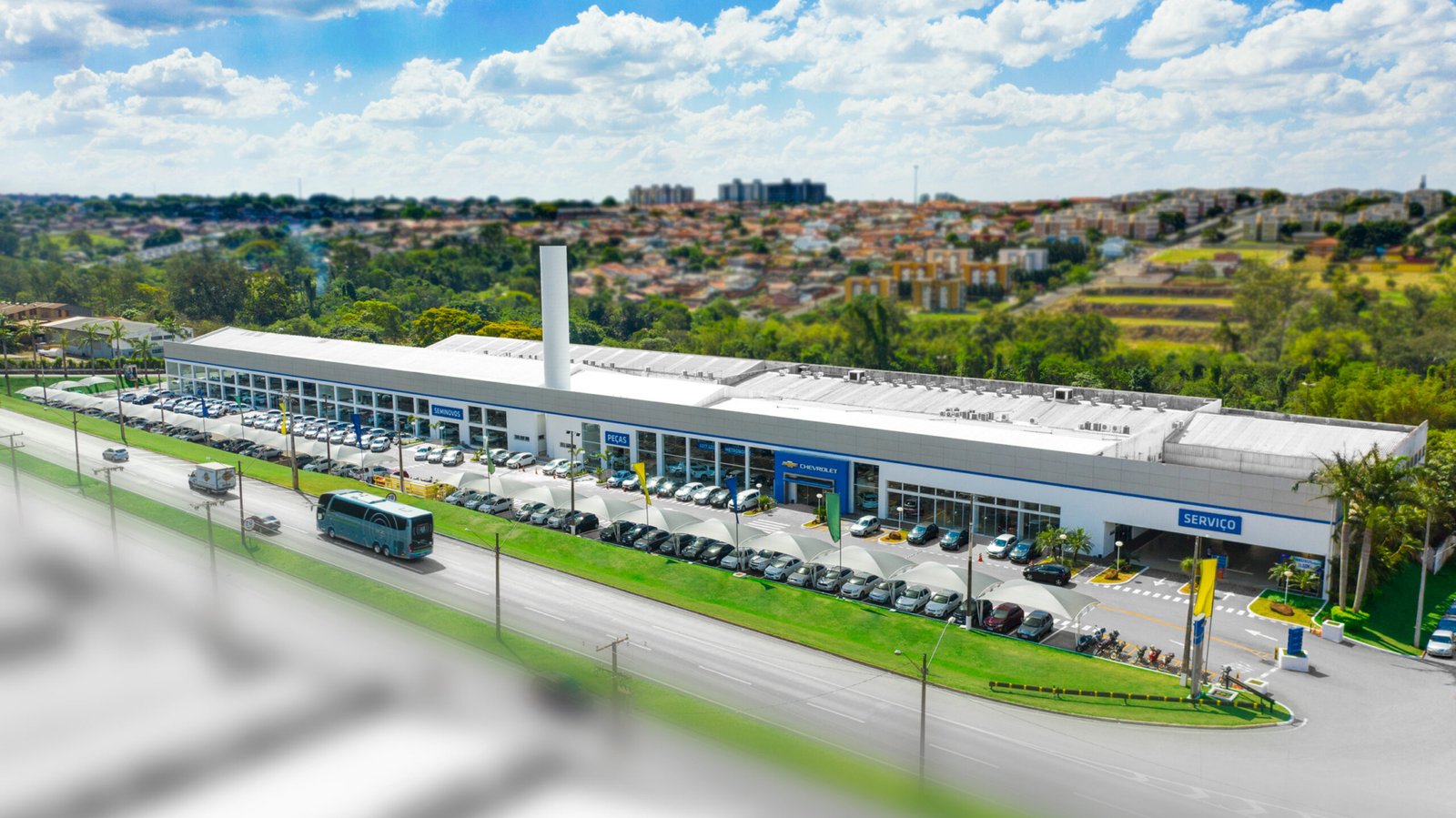Metronorte Londrina
