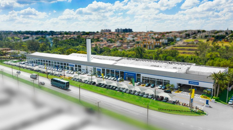 Metronorte Londrina